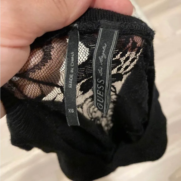 Guess dress - Picture 2 of 4